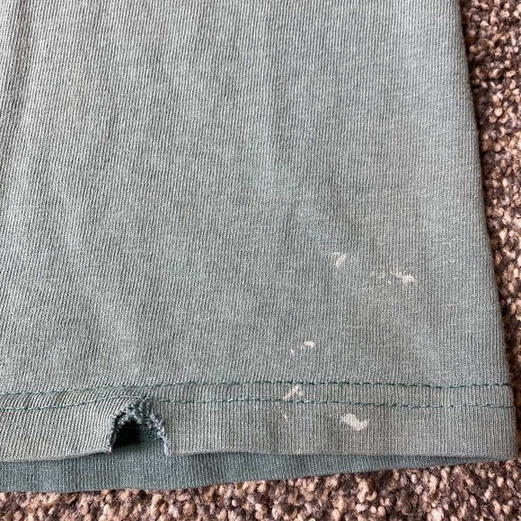 Vintage Anvil Kohola Hawaiian Humpback Whale Tshirt Size Large - Picture 7 of 7